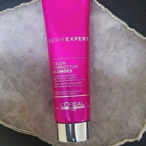 L'Oréal Série Expert Color Corrector Blondes
